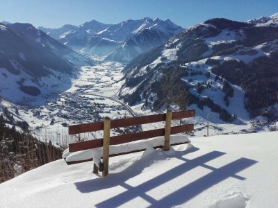 Apartment Appartement/Fewo, Dusche, Bad, WC, 3 Schlafräume - Outdoor photo 3