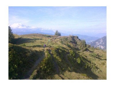 Apartment Appartement/Fewo, Dusche, Bad, WC, 3 Schlafräume - Outdoor photo 5