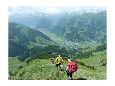Apartment Appartement/Fewo, Dusche, Bad, WC, 3 Schlafräume - Outdoor photo 7