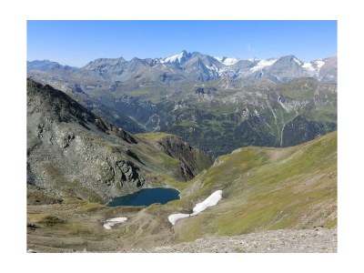 Apartment Appartement/Fewo, Dusche, Bad, WC, 3 Schlafräume - Outdoor photo 9