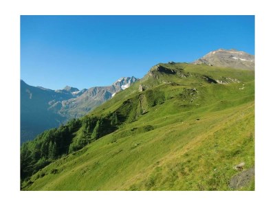 Apartment Appartement/Fewo, Dusche, Bad, WC, 3 Schlafräume - Outdoor photo 10