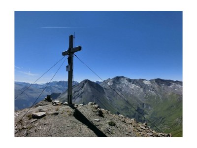 Apartment Appartement/Fewo, Dusche, Bad, WC, 3 Schlafräume - Outdoor photo 11