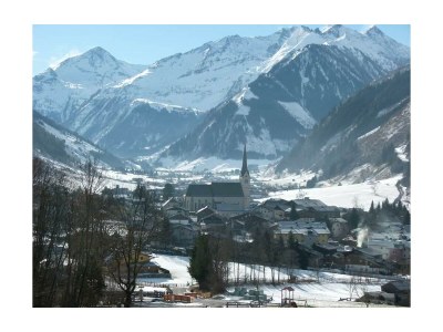 Apartment Appartement/Fewo, Dusche, Bad, WC, 3 Schlafräume - Outdoor photo 12