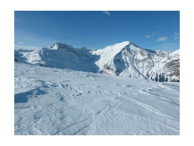 Apartment Appartement/Fewo, Dusche, Bad, WC, 3 Schlafräume - Outdoor photo 13