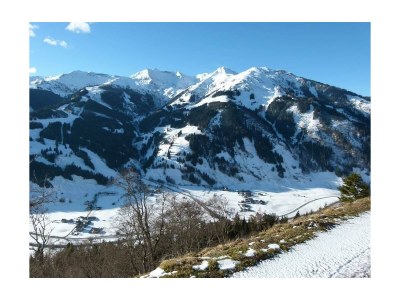 Apartment Appartement/Fewo, Dusche, Bad, WC, 3 Schlafräume - Outdoor photo 15