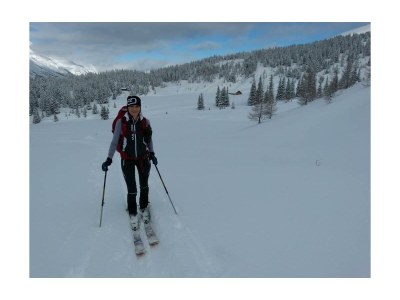 Apartment Appartement/Fewo, Dusche, Bad, WC, 3 Schlafräume - Outdoor photo 16