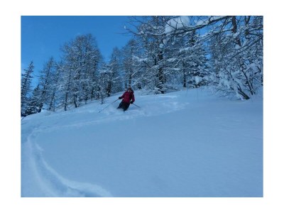 Apartment Appartement/Fewo, Dusche, Bad, WC, 3 Schlafräume - Outdoor photo 17