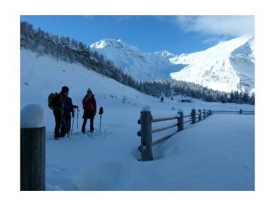 Apartment Appartement/Fewo, Dusche, Bad, WC, 3 Schlafräume - Outdoor photo 18