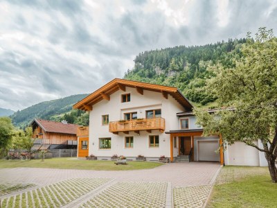 Apartment Appartement/Fewo, Dusche, Bad, WC, 3 Schlafräume - Outdoor photo 19