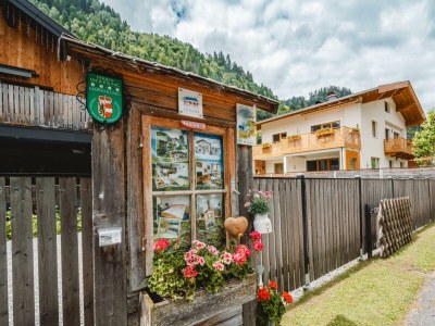 Apartment Appartement/Fewo, Dusche, Bad, WC, 3 Schlafräume - Outdoor photo 20