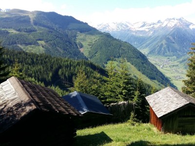 Apartment Appartement/Fewo, Dusche, Bad, WC, 3 Schlafräume - Outdoor photo 22