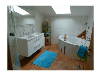 Apartment Appartement/Fewo, Dusche, Bad, WC, 3 Schlafräume - Features photo 24