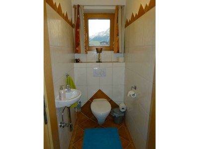 Apartment Appartement/Fewo, Dusche, Bad, WC, 3 Schlafräume - Features photo 25