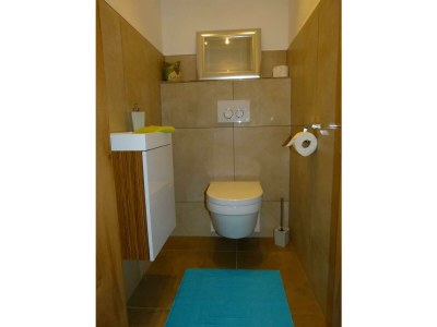 Apartment Appartement/Fewo, Dusche, Bad, WC, 3 Schlafräume - Features photo 26