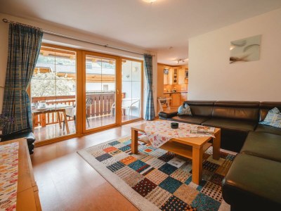 Apartment Appartement/Fewo, Dusche, Bad, WC, 3 Schlafräume - Features photo 28