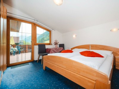 Apartment Appartement/Fewo, Dusche, Bad, WC, 3 Schlafräume - Features photo 29