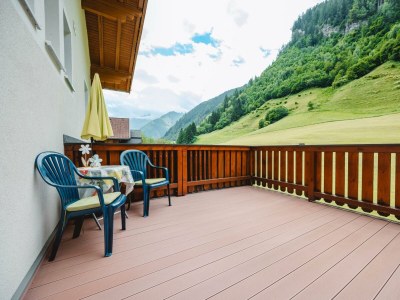 Apartment Appartement/Fewo, Dusche, Bad, WC, 3 Schlafräume - Features photo 31