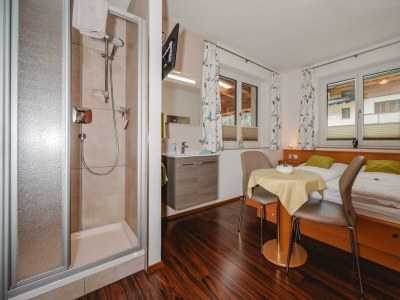 Apartment Appartement/Fewo, Dusche, Bad, WC, 3 Schlafräume - Features photo 32