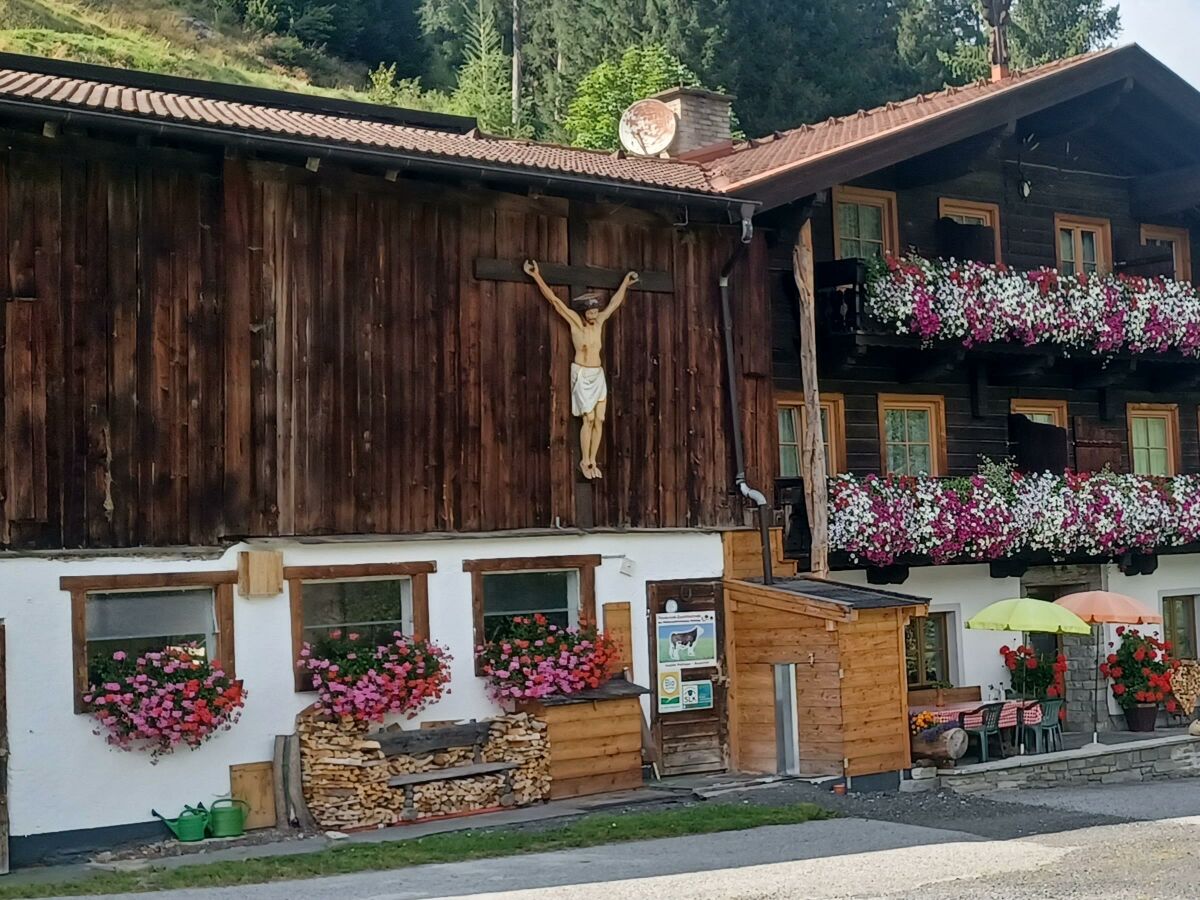 Apartment Appartement/Fewo, Dusche, WC, 2 Schlafräume - Outdoor photo 2