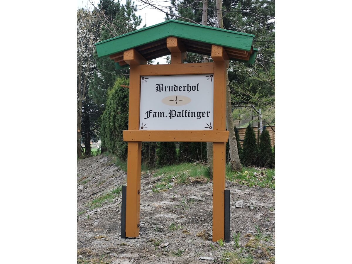 Apartment Appartement/Fewo, Dusche, WC, 2 Schlafräume - Outdoor photo 4