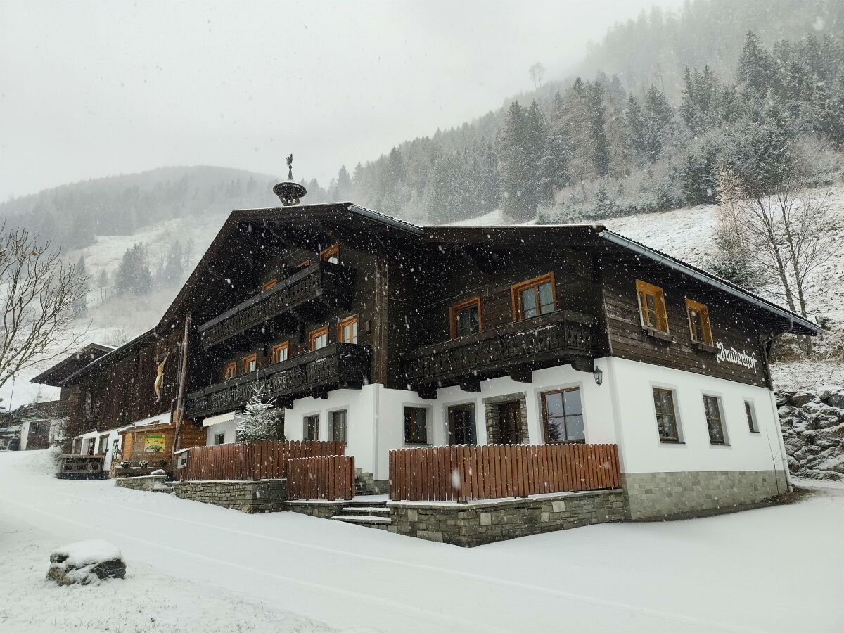 Apartment Appartement/Fewo, Dusche, WC, 2 Schlafräume - Outdoor photo 5