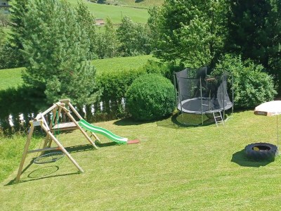 Apartment Appartement/Fewo, Dusche, WC, 2 Schlafräume - Outdoor photo 7