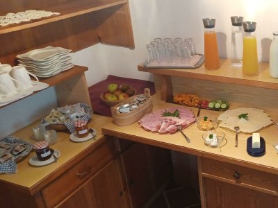 Apartment Appartement/Fewo, Dusche, WC, 2 Schlafräume - Outdoor photo 8