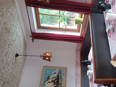 Apartment Appartement/Fewo, Dusche, WC, 2 Schlafräume - Outdoor photo 10