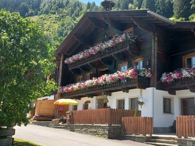 Apartment Appartement/Fewo, Dusche, WC, 2 Schlafräume - Outdoor photo 13