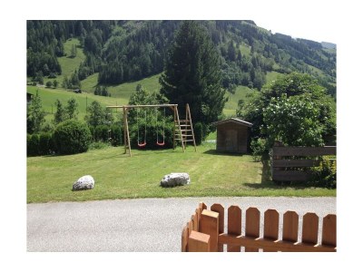 Apartment Appartement/Fewo, Dusche, WC, 2 Schlafräume - Outdoor photo 21