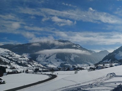 Apartment Appartement/Fewo, Dusche, WC, 2 Schlafräume - Outdoor photo 55