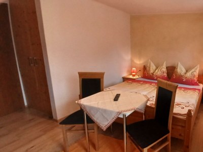 Apartment Appartement/Fewo, Dusche, WC, 2 Schlafräume - Features photo 68