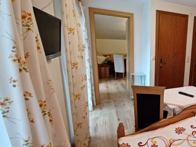 Apartment Appartement/Fewo, Dusche, WC, 2 Schlafräume - Features photo 69