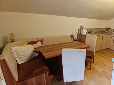 Apartment Appartement/Fewo, Dusche, WC, 2 Schlafräume - Features photo 70