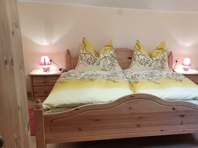 Apartment Appartement/Fewo, Dusche, WC, 2 Schlafräume - Features photo 71