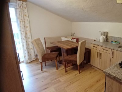 Apartment Appartement/Fewo, Dusche, WC, 2 Schlafräume - Features photo 72