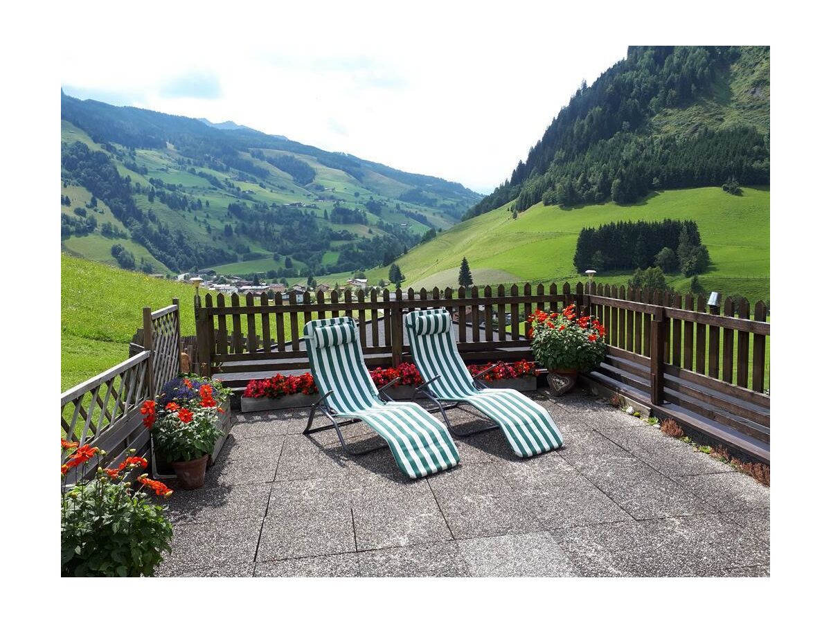 Apartment Appartment Nr. 1/2 Schlafräume/Dusche, WC - Outdoor photo 5