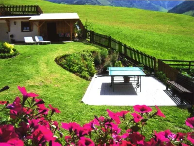 Apartment Appartment Nr. 1/2 Schlafräume/Dusche, WC - Outdoor photo 3