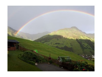 Apartment Appartment Nr. 1/2 Schlafräume/Dusche, WC - Outdoor photo 6