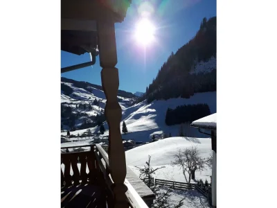 Apartment Appartment Nr. 1/2 Schlafräume/Dusche, WC - Outdoor photo 12