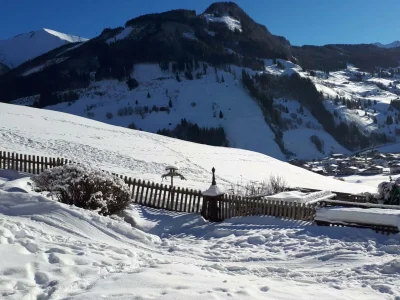 Apartment Appartment Nr. 1/2 Schlafräume/Dusche, WC - Outdoor photo 14