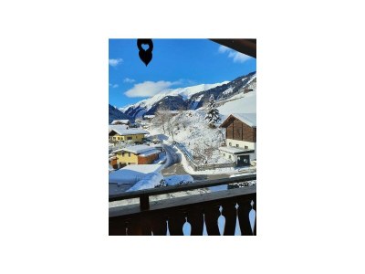 Apartment Appartment Nr. 1/2 Schlafräume/Dusche, WC - Outdoor photo 15