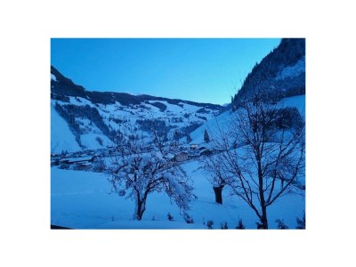 Apartment Appartment Nr. 1/2 Schlafräume/Dusche, WC - Outdoor photo 16