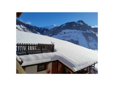 Apartment Appartment Nr. 1/2 Schlafräume/Dusche, WC - Outdoor photo 17