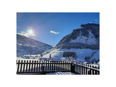 Apartment Appartment Nr. 1/2 Schlafräume/Dusche, WC - Outdoor photo 18