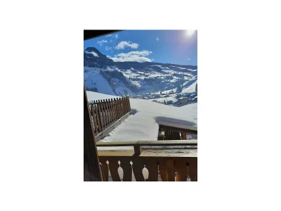 Apartment Appartment Nr. 1/2 Schlafräume/Dusche, WC - Outdoor photo 19