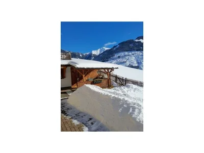 Apartment Appartment Nr. 1/2 Schlafräume/Dusche, WC - Outdoor photo 23