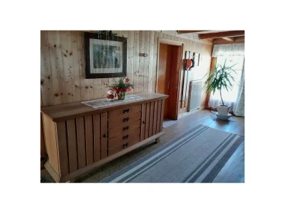 Apartment Appartment Nr. 1/2 Schlafräume/Dusche, WC - Outdoor photo 24