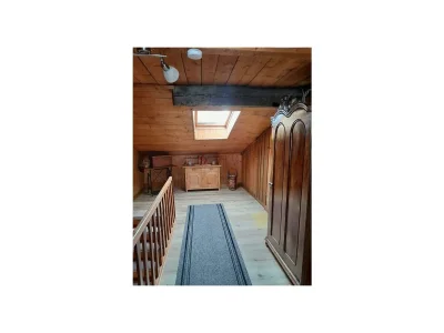 Apartment Appartment Nr. 1/2 Schlafräume/Dusche, WC - Outdoor photo 25