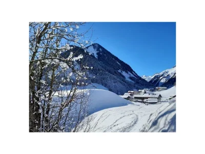 Apartment Appartment Nr. 1/2 Schlafräume/Dusche, WC - Outdoor photo 30